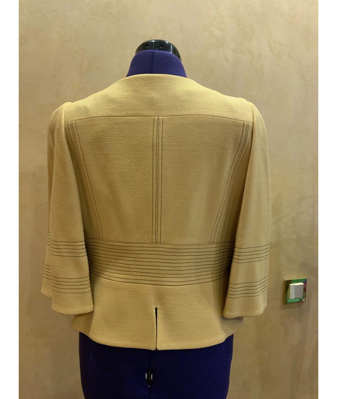 FENDI Мульти жакет/пиджак, фото 2