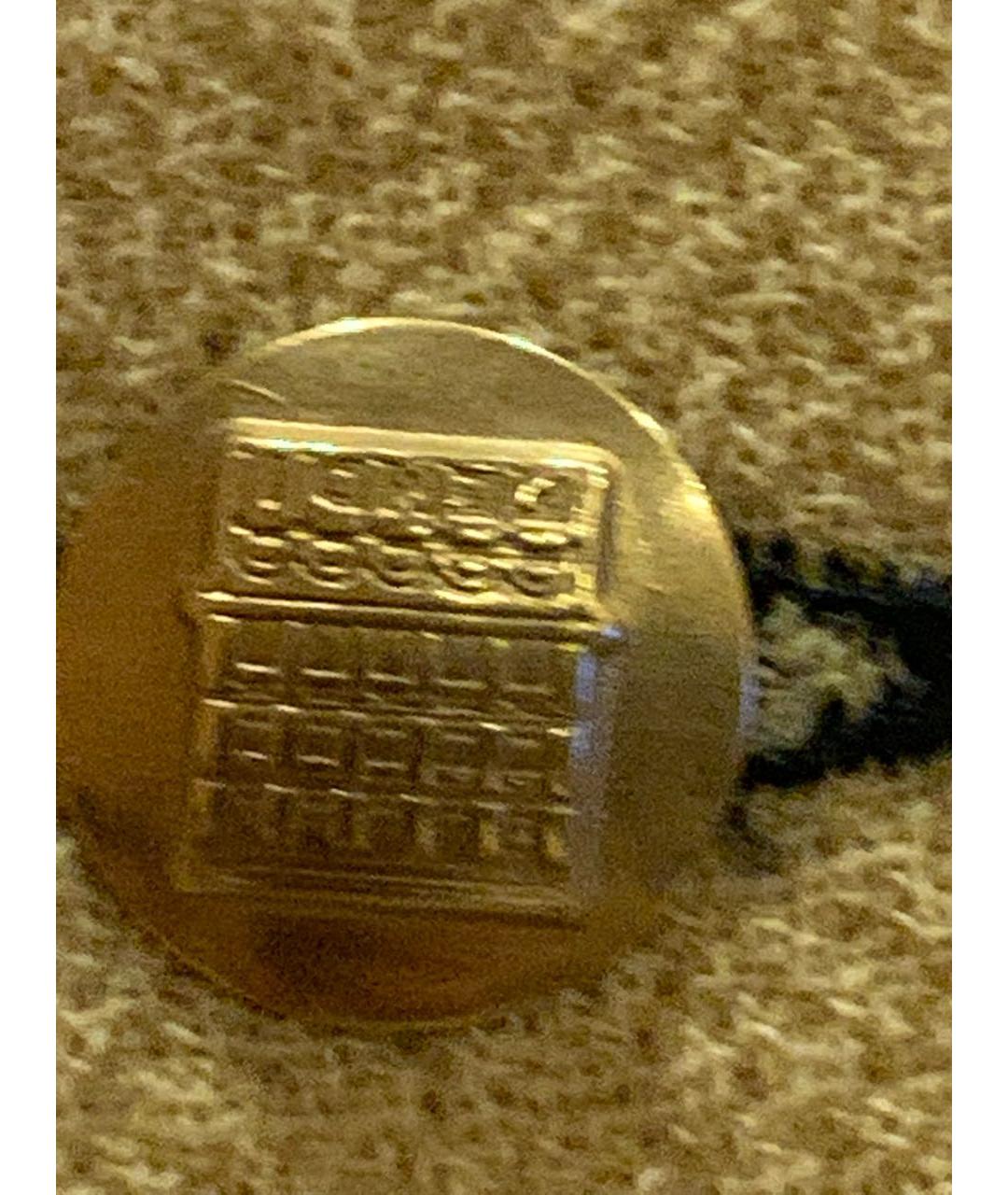 FENDI Мульти жакет/пиджак, фото 4