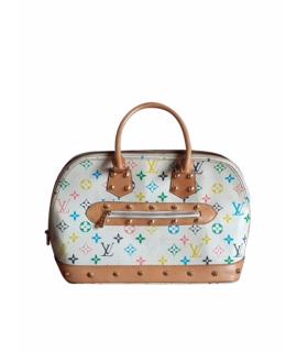 

Сумка с короткими ручками LOUIS VUITTON PRE-OWNED