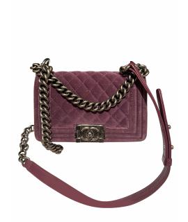 

Сумка через плечо CHANEL PRE-OWNED