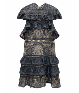 

Коктейльное платье ALICE+OLIVIA