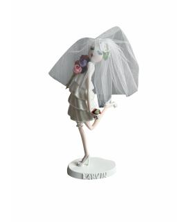 

Скульптура LANVIN