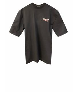 

Футболка BALENCIAGA