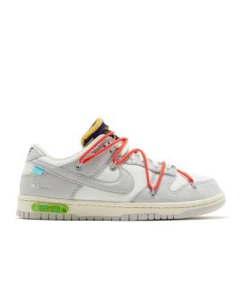 

Низкие кроссовки / кеды NIKE