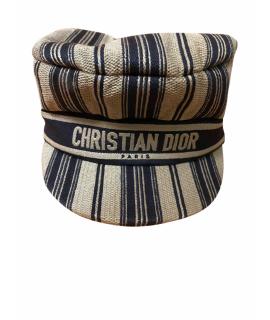 Кепка CHRISTIAN DIOR PRE-OWNED