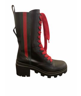 GUCCI Ботинки