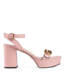 

Босоножки GUCCI