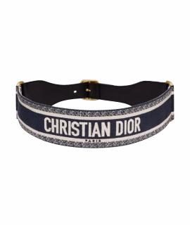 

Ремень CHRISTIAN DIOR PRE-OWNED