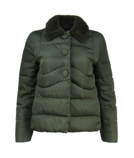 

Пуховик PRADA
