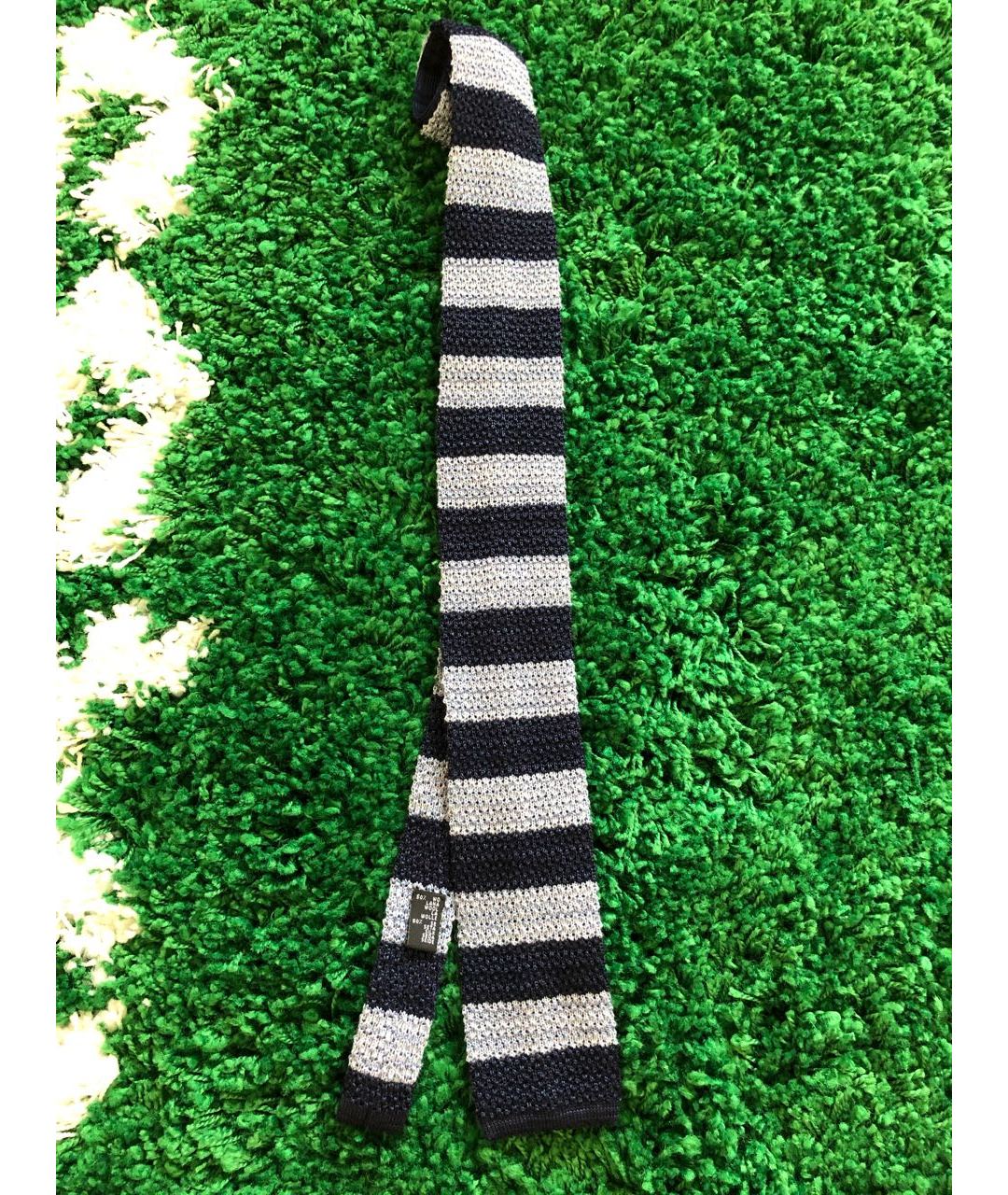 CORNELIANI Мульти галстук, фото 2