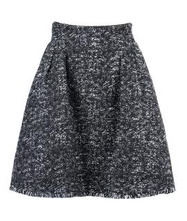 

Юбка миди CHRISTIAN DIOR PRE-OWNED