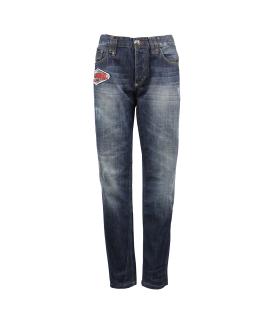 

Джинсы скинни PHILIPP PLEIN