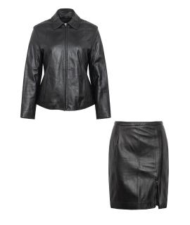

Костюм с юбками TRUSSARDI