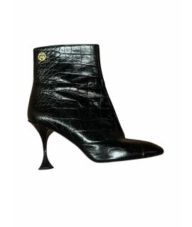 

Ботильоны CHANEL PRE-OWNED