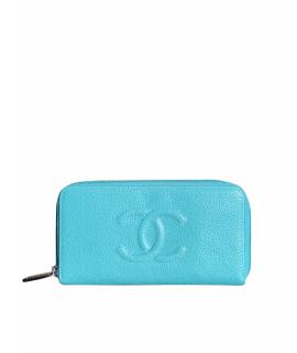 

Кошелек CHANEL PRE-OWNED