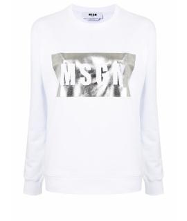 Худи/толстовка MSGM