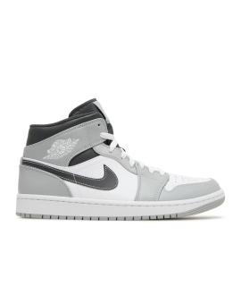 JORDAN Высокие кроссовки / кеды