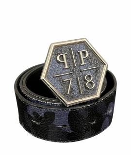 

Ремень PHILIPP PLEIN