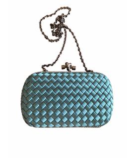 

Клатч/вечерняя сумка BOTTEGA VENETA