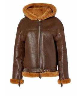 

Дубленка KENZO