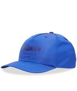 

Кепка/бейсболка ALEXANDER MCQUEEN