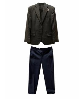 

Классический костюм ERMENEGILDO ZEGNA