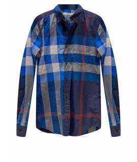 

Кэжуал рубашка BURBERRY