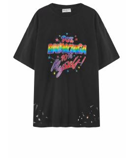 

Футболка BALENCIAGA