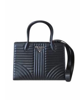 

Сумка с короткими ручками PRADA