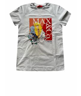 

Футболка MAX&CO