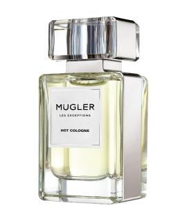 

Аромат для женщин MUGLER