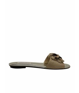 

Шлепанцы JIMMY CHOO