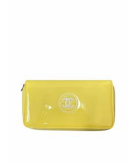 

Кошелек CHANEL PRE-OWNED