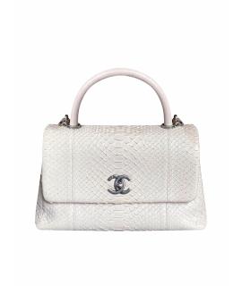 

Сумка с короткими ручками CHANEL PRE-OWNED