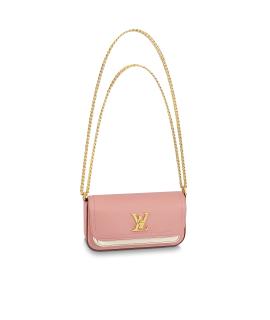 LOUIS VUITTON Клатч/вечерняя сумка