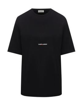 

Футболка SAINT LAURENT