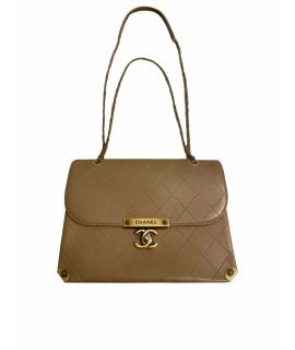 

Сумка через плечо CHANEL PRE-OWNED