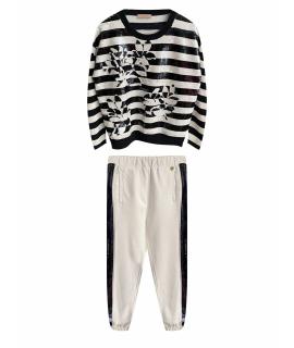 

Костюм с брюками TWIN-SET