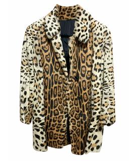 

Шуба SAINT LAURENT