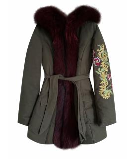 

Верхняя одежда MANUDIECI