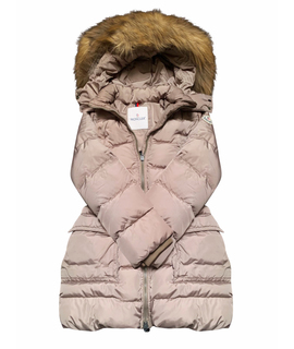 

Верхняя одежда MONCLER