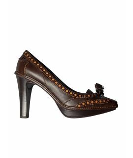 

Туфли CELINE PRE-OWNED
