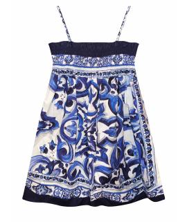 

Платье/Сарафан DOLCE&GABBANA