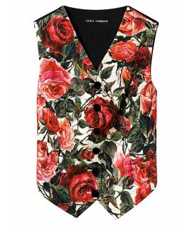 

Жилет DOLCE&GABBANA