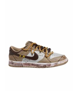 

Низкие кроссовки / кеды NIKE