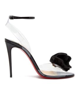 CHRISTIAN LOUBOUTIN Босоножки