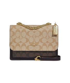 

Сумка через плечо COACH