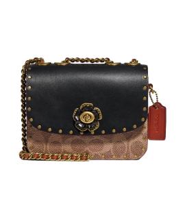 

Сумка через плечо COACH