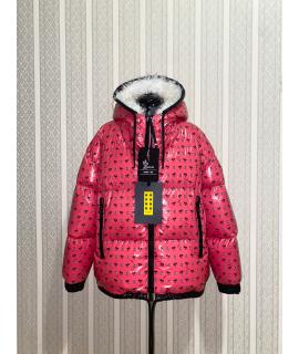 

Пуховик MONCLER GRENOBLE