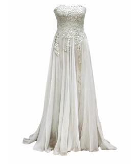 

Вечернее платье TONY WARD